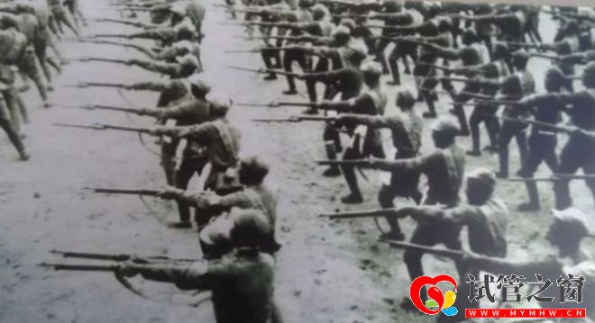 1979年大戰(zhàn)在即,老將軍三個孩子去參戰(zhàn),我打算只回來一個(圖6)
