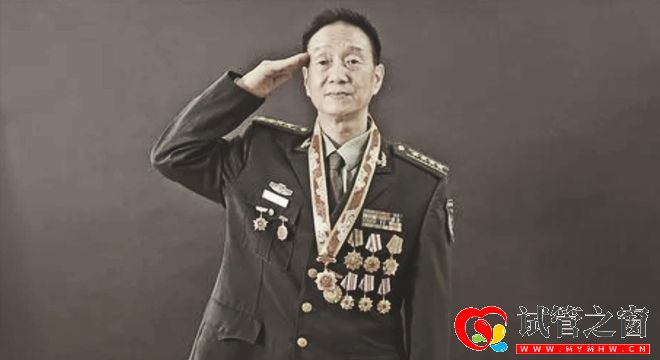 1979年大戰(zhàn)在即,老將軍三個孩子去參戰(zhàn),我打算只回來一個(圖10)