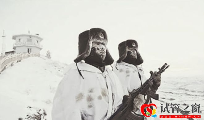 1979年大戰(zhàn)在即,老將軍三個孩子去參戰(zhàn),我打算只回來一個(圖11)