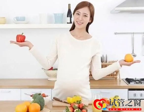 與其羨慕好看的混血寶寶,不如自己培養(yǎng)一個顏值高的(圖2)