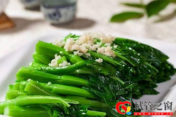 隔夜青菜有害物質(zhì)較多