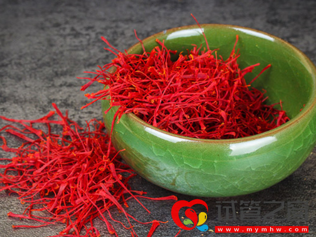 吃紅花會(huì)影響內(nèi)分泌正常