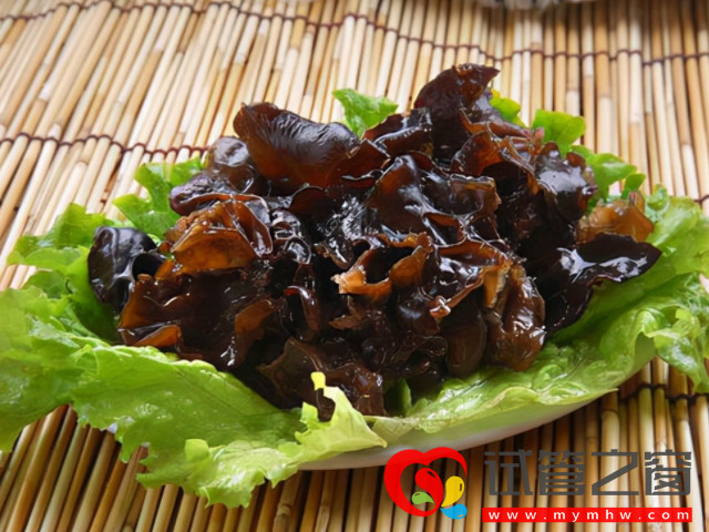 木耳沒煮熟會導(dǎo)致中毒