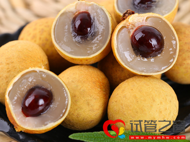 孕婦吃桂圓會(huì)引發(fā)流產(chǎn)
