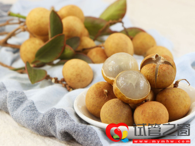移植后吃桂圓會(huì)影響著床