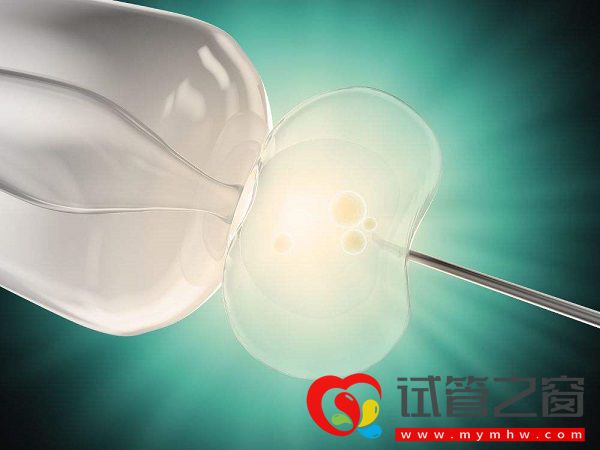 趁年齡小做試管可預防空卵泡