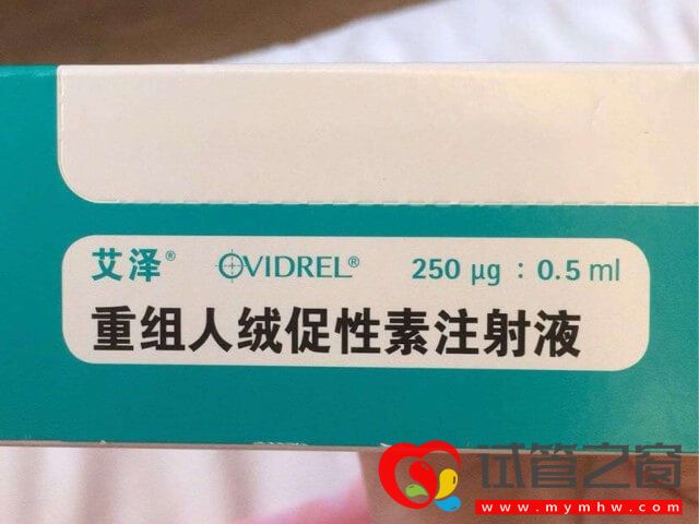 移植打艾澤hcg翻倍會變正常