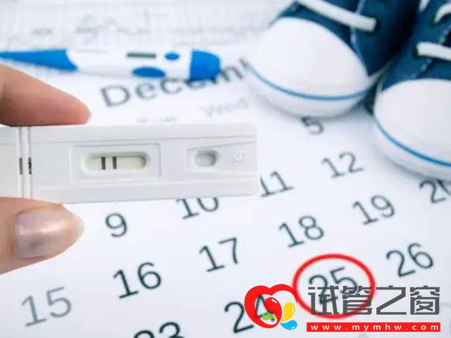 女性可以基礎體溫變化找排卵期