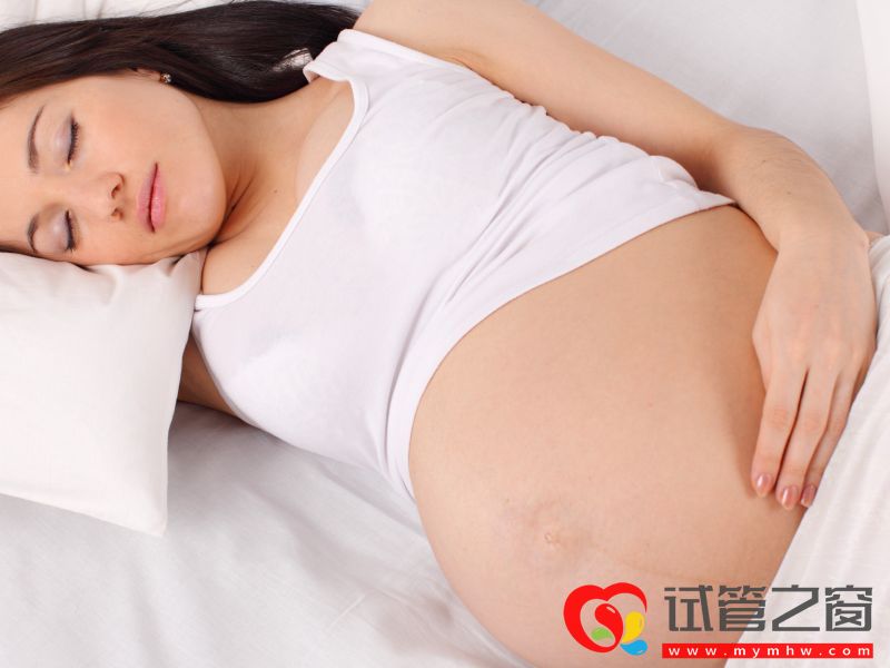 女性“巨陰癥”可以生育嗎？主要看3種情況，不妨了解一下(圖1)