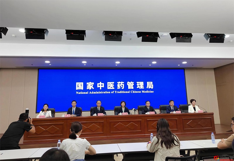 國家中醫(yī)藥綜合改革示范區(qū)建設(shè)向縱深發(fā)展 山東率先走出“齊魯路徑”(圖1)