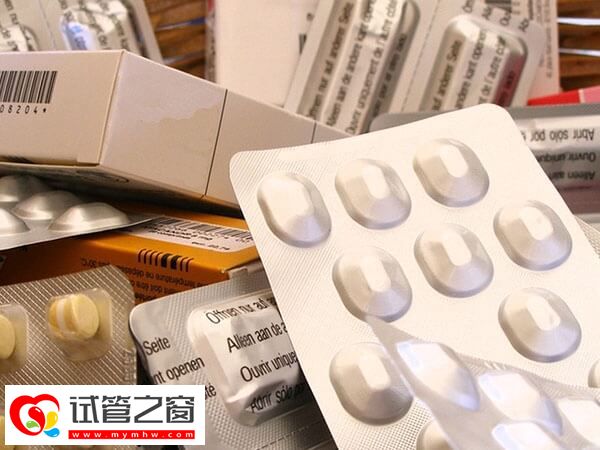 卵巢功能下降調(diào)理方法