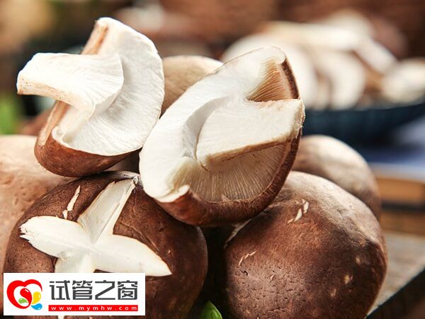 胚胎移植后吃蘑菇會(huì)怎么樣