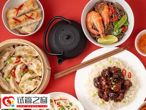 試管促排卵泡早排的原因