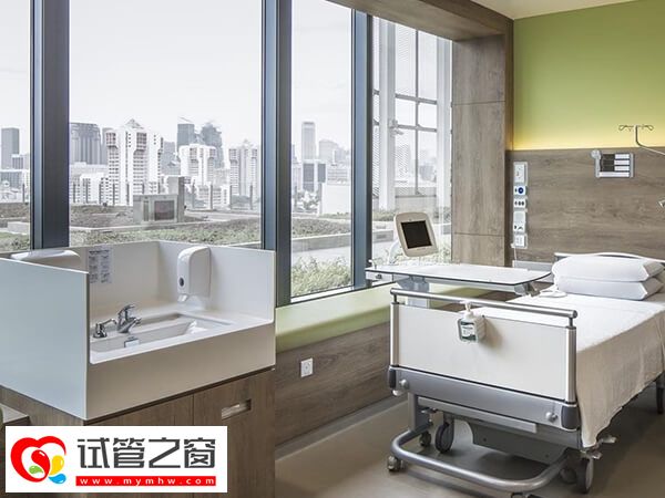 福州總院試管怎么樣