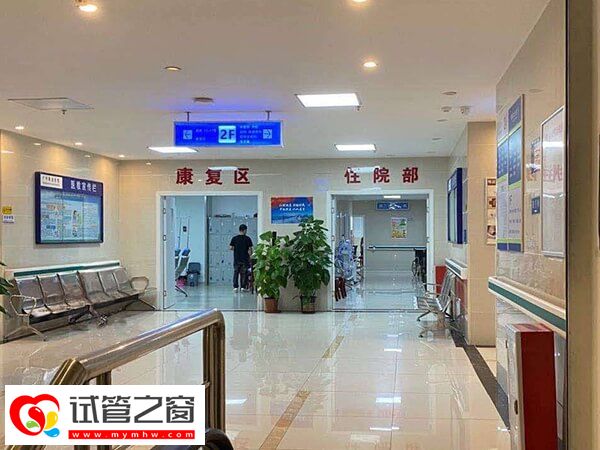 提高試管成功率的方法