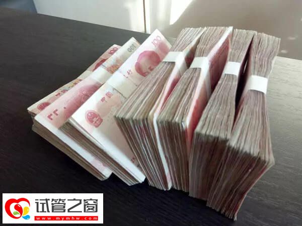 長(zhǎng)春市婦幼試管檢查費(fèi)用