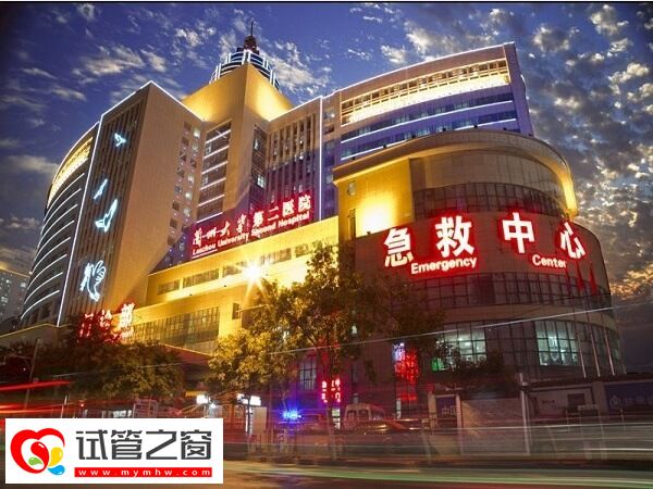 蘭大二院供卵試管費(fèi)用高不高