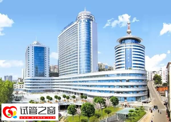十堰市人民醫(yī)院試管養(yǎng)囊成功率達50%