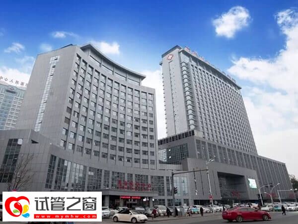 宜昌市中心人民醫(yī)院試管成功率約40%-50%