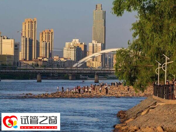 蘭州有4家醫(yī)院支持做人工授精