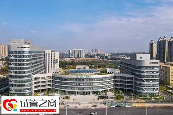湛江久和醫(yī)院試管成功率多少