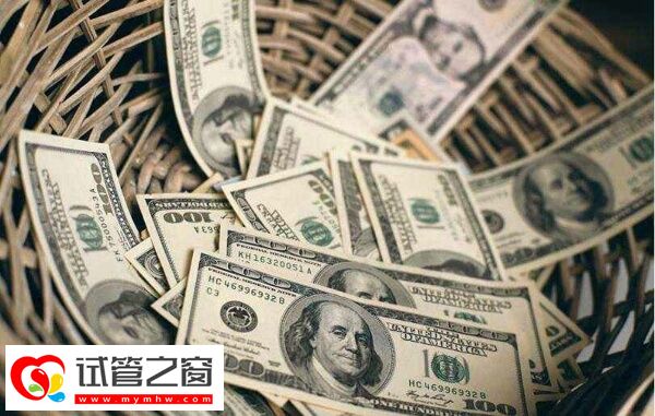 美國三代試管成功率多少
