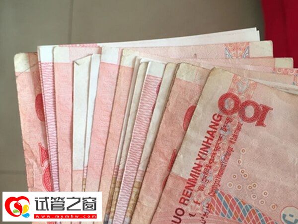 美國三代試管價(jià)格貴不貴