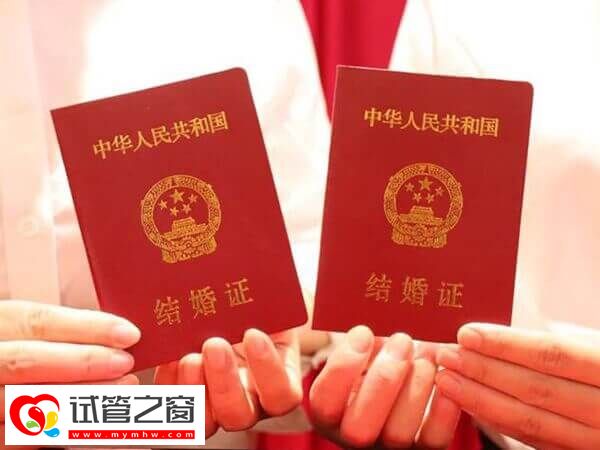 證件齊全是大同供卵的條件之一