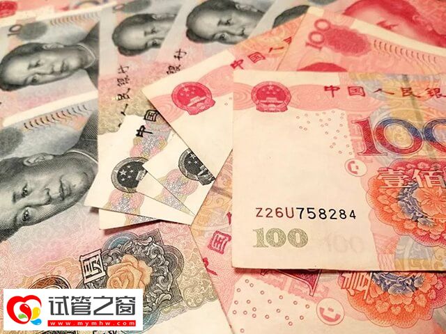 南寧三代試管價(jià)格多少