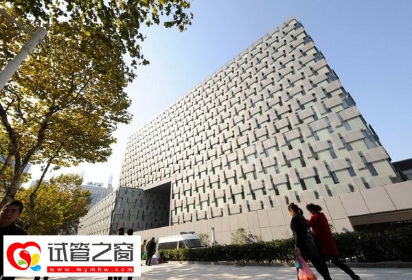 南京鼓樓醫(yī)院試管價格高不高