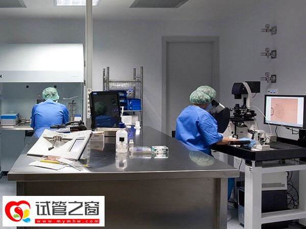 二代試管嬰兒授精費(fèi)用在5000到6000元