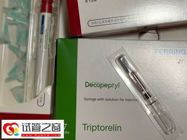 促排針的效果因人而異