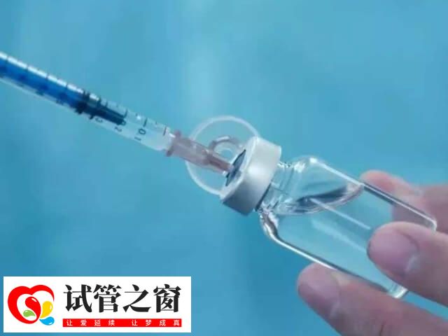 麻醉取卵可降低手術(shù)疼痛感