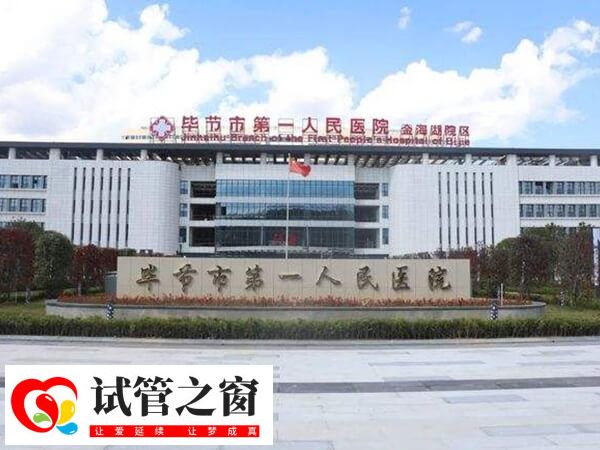 畢節(jié)市第一人民醫(yī)院