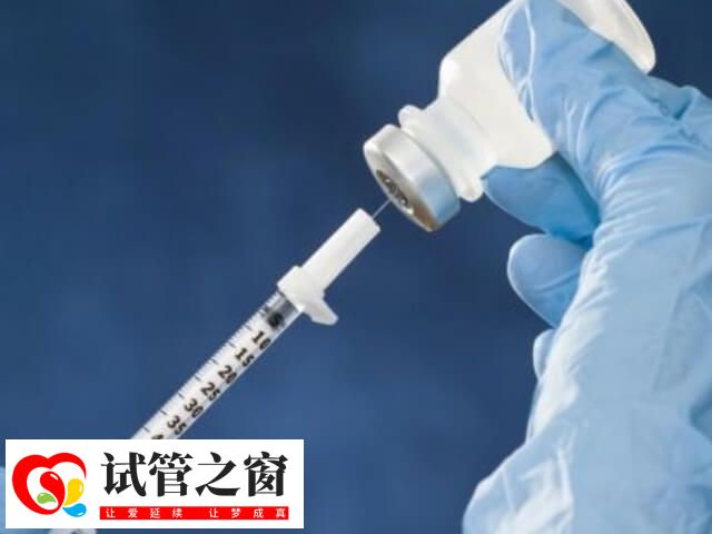 降調(diào)針可以抑制激素水平