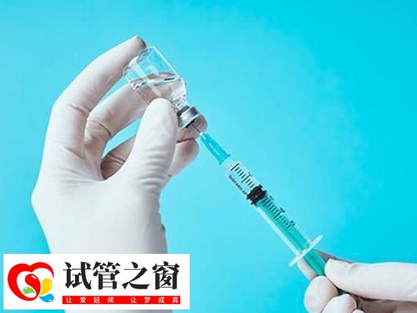 打亮丙瑞林后取卵的時(shí)間并無固定標(biāo)準(zhǔn)