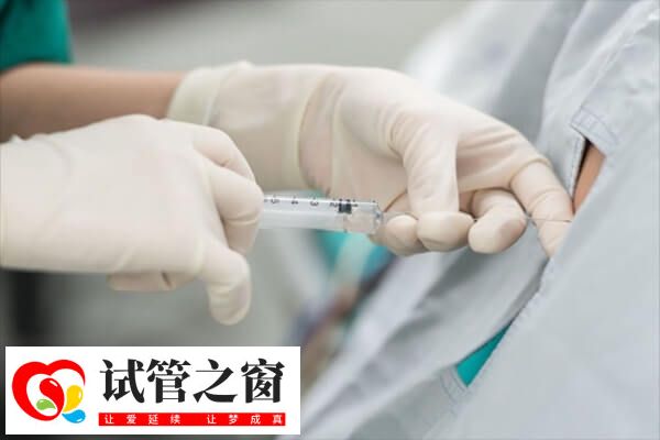 打夜針是一種促進(jìn)排卵的方式