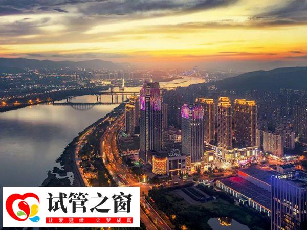 福州沒有私立生殖醫(yī)院