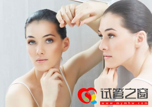 試管之窗